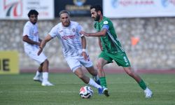 Kafkasspor sezona beraberlikle başladı