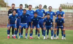 Yıldırımspor, Yalova deplasmanında galibiyeti kaçırdı