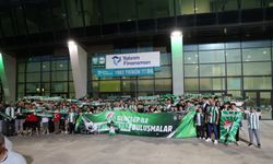 Bursa Büyükşehir’den gençlere yeşil beyaz buluşma