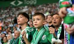 Osmangazi Belediyesi’nden çocuklara Bursaspor sevgisi