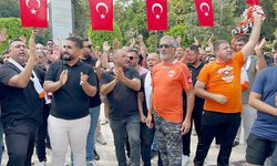 Adanaspor’da kriz büyüyor: Taraftarlardan Bursaspor maçına çıkmama çağrısı