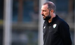 Bursaspor kupada Ereğli deplasmanına hazırlanıyor