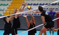 Gültekin Kavak Voleybol Turnuvası 18 Eylül’de başlıyor