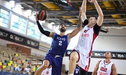 TOFAŞ, Antalya kampında Bahçeşehir Koleji’ne 99-82 kaybetti