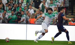 PFDK’dan Bursaspor’a ilk iç saha maçında para cezası