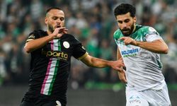Bursaspor Isparta 32 Spor’a 1-0 mağlup oldu