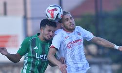 Kafkasspor’dan Edirne’de tarihi geri dönüş