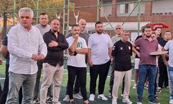 Zafer Spor’da Yavuz Yeşilbursa’dan yeni sezon açıklaması