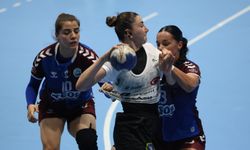 Bursa Büyükşehir Belediyespor Odunpazarı’nı farklı geçti