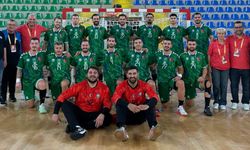 Nilüfer Belediyespor Rize’de farka koştu