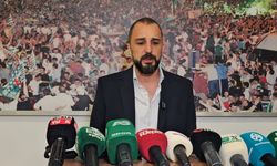 Bursaspor Teknik Direktörü Adem Çağlayan: “Bu bir yol kazası, toparlanacağız”
