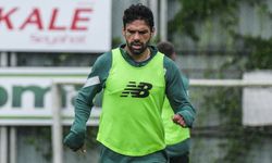 Bursaspor, Kırklarelispor maçı hazırlıklarına başladı