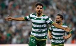 Bursaspor - Arnavutköy Belediyesi (Canlı)