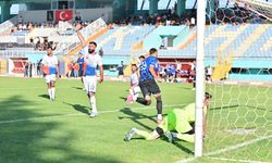 Karacabey Belediyespor deplasmanda İskenderunspor’u 2-0 yendi