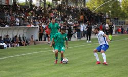 Bursa Yıldırımspor - Kestel Çilekspor