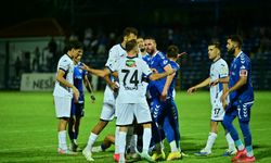 Karacabey Belediyespor evinde Erbaaspor’a boyun eğdi