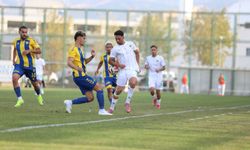 Kestel Çilekspor sahasında kayıp