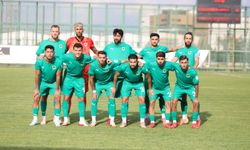 Kestel Çilekspor’dan kritik deplasman galibiyeti