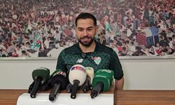 Tayfun Aydoğan: "Bursaspor’a yakışır şekilde oynadık"