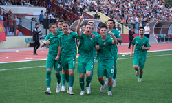Bursa Nilüfer Futbol A.Ş. kritik sınavda