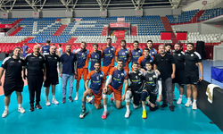 Osmangazi Belediyespor lige mağlubiyetle başladı