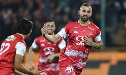 Bursaspor’un Serdar Dursun transferi gerçekleşmedi