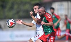Sultan Su İnegölspor kupada turladı