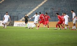 Kestel Çilekspor’dan hakem kararlarına sert tepki