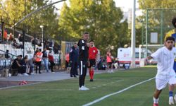 Kestel Çilekspor’da Metin Serbest dönemi sona erdi