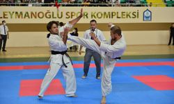 10 ülkeden 450 sporcu Bursa’da buluşuyor