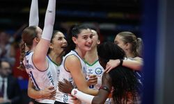 Nilüfer Belediyespor Eker, Aras Kargo ile karşılaşacak