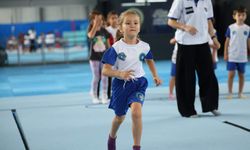 Bursa’da Kış Spor Okulları başladı
