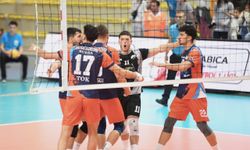 Osmangazi Belediyespor nefes kesen maçta tie-break’te kaybetti