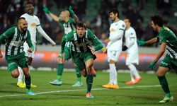 Bursaspor’un eski savunmacısı pastacılıkla hayat kurdu
