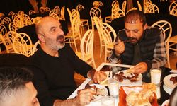 Başkan Çamlıdağ’dan şampiyonluk yemeği: “Birlik ve beraberliğimizin eseri”