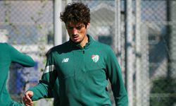 Bursaspor Aksaray deplasmanı hazırlıklarına başladı