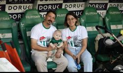 Bursaspor maçında 20 bin balon gökyüzüne bırakılacak