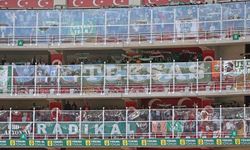 Antalyaspor – Bursaspor kupa maçı bilet fiyatları açıklandı