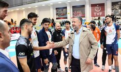 Başkan Fatih Karayılan: Takım ruhu sahadaydı