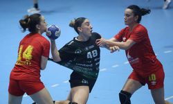 Bursa Büyükşehir Belediyespor Göztepeyi farklı geçti