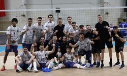 Bursa Büyükşehir Belediyespor turnuvaya galibiyetle başladı