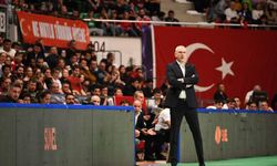 Rajkovic: Hücumda tıkandık savunmada iyiydik