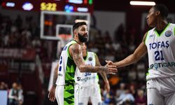 Tofaş Tenerife maçında 3'te 3 hedefliyor