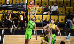 Tofaş ligde Erokspor deplasmanında galibiyet arıyor