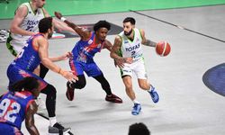 Tofaş sahasında büyükçekmeceyi 91-70 mağlup etti