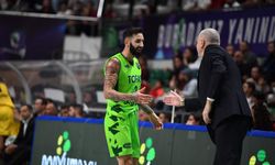 Tofaş evinde Tenerife’ye kaybetti ilk yenilgi geldi