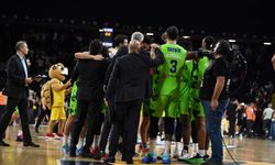 TOFAŞ deplasmanda Mersin’e 84-80 yenildi