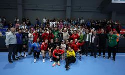Bursa Büyükşehir Belediyespor’un Avrupa’daki rakibi belli oldu