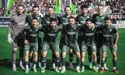 Bursaspor - Kahramanmaraş İstiklalspor maç kadroları belli oldu