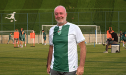 Coşkun Yavuz’dan Ispartaspor’a özür açıklaması